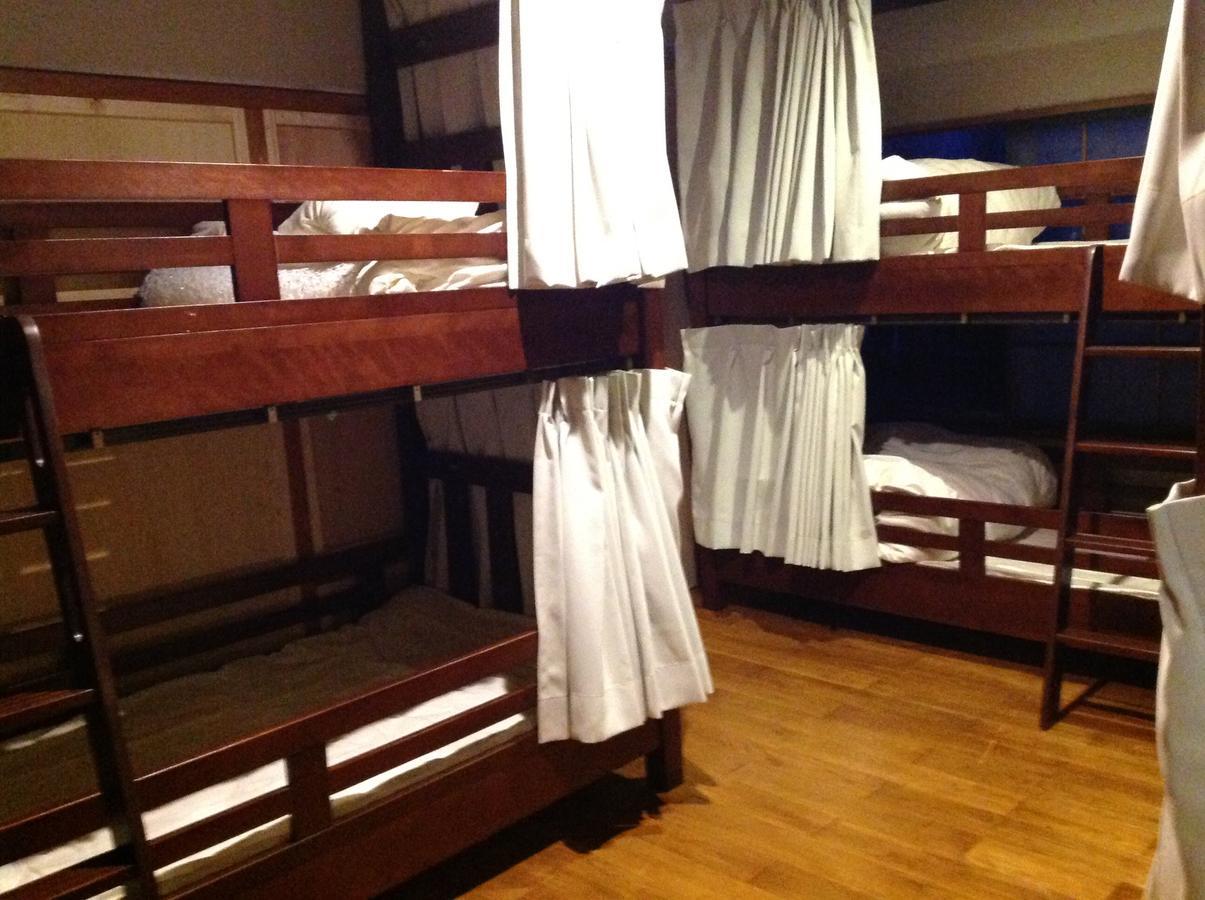 Yagishiri Guest House Yasundeke Haboro ภายนอก รูปภาพ